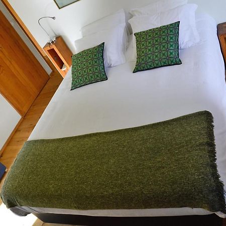 Casas De Pousadouro 拜昂 外观 照片