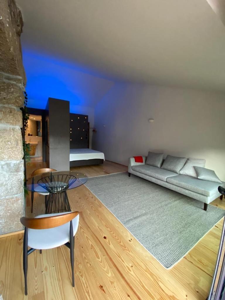 Casas De Pousadouro 拜昂 外观 照片